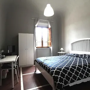 Le Cascine , Piza Włochy