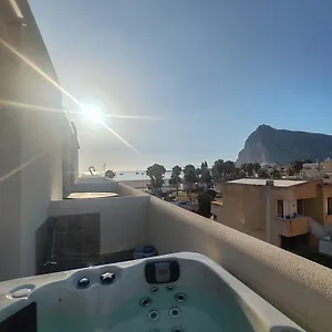 Mare E Terra Fronte Mare , San Vito Lo Capo Italy