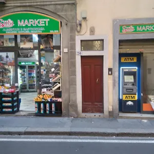 La Tanetta Di Boboli , Florence Italy