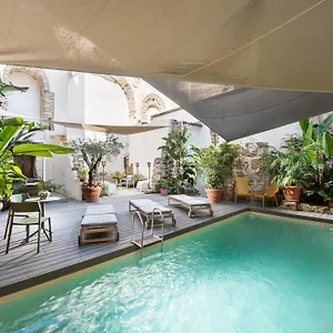 Porta Di Castro Boutique & Pool 3*, Palermo Italien