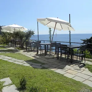 Corte Del Gallo 2*, Corniglia Italien