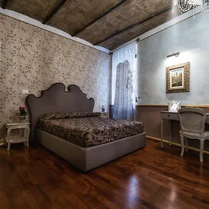 Il Covo 3*, Rom Italien