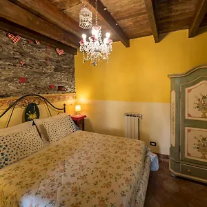 Le Terrazze , Corniglia Italien