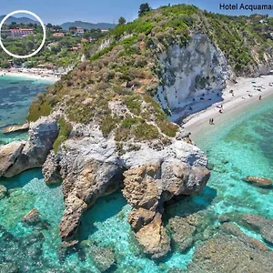 Acquamarina 3*, Portoferraio Italien