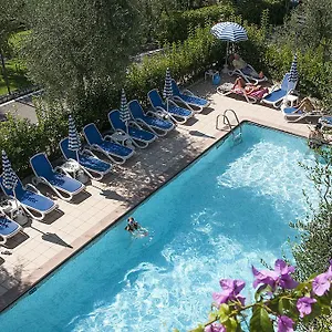 Garden Hotell