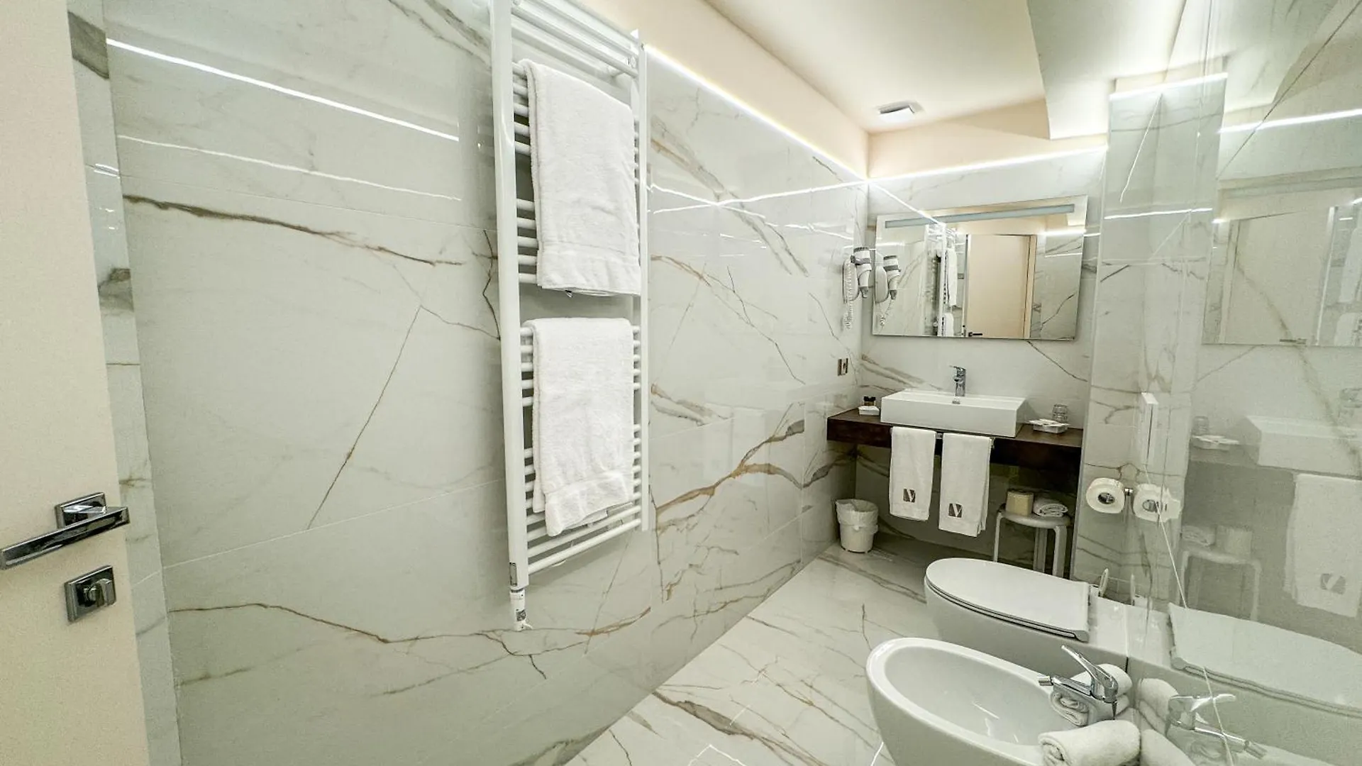 Hotel Vittorio Desenzano del Garda