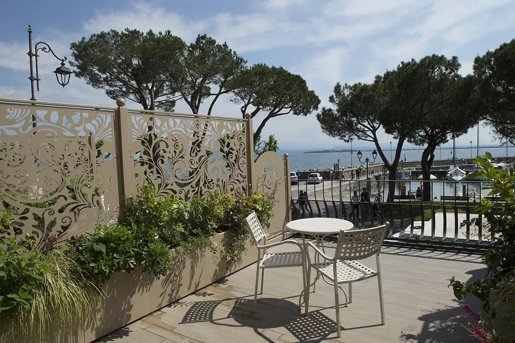 Hotel Vittorio Desenzano del Garda