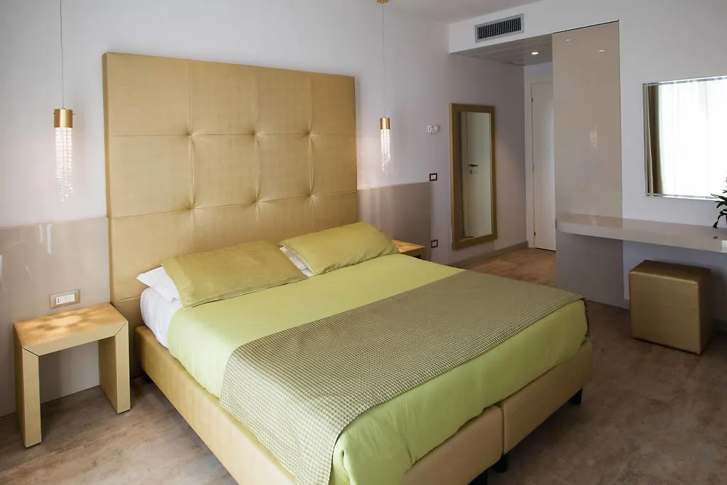 Hotel Vittorio Desenzano del Garda